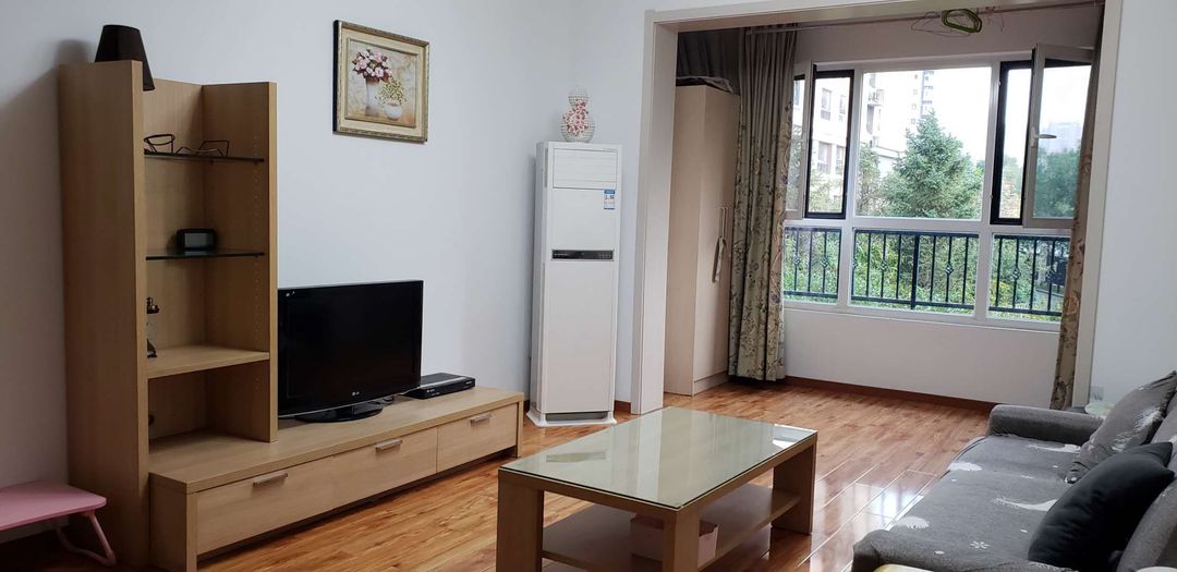 靠谱的房东直租